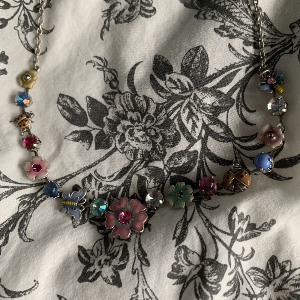 Cookie Lee Necklace